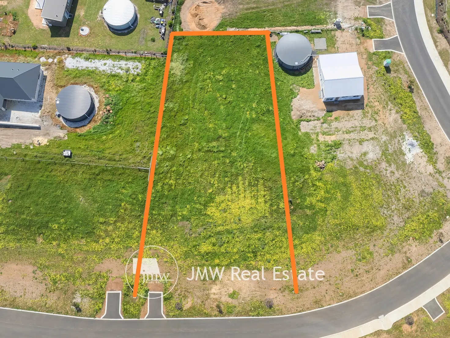 Main view of Homely land listing, 3 Katinka Road, Kudardup WA 6290