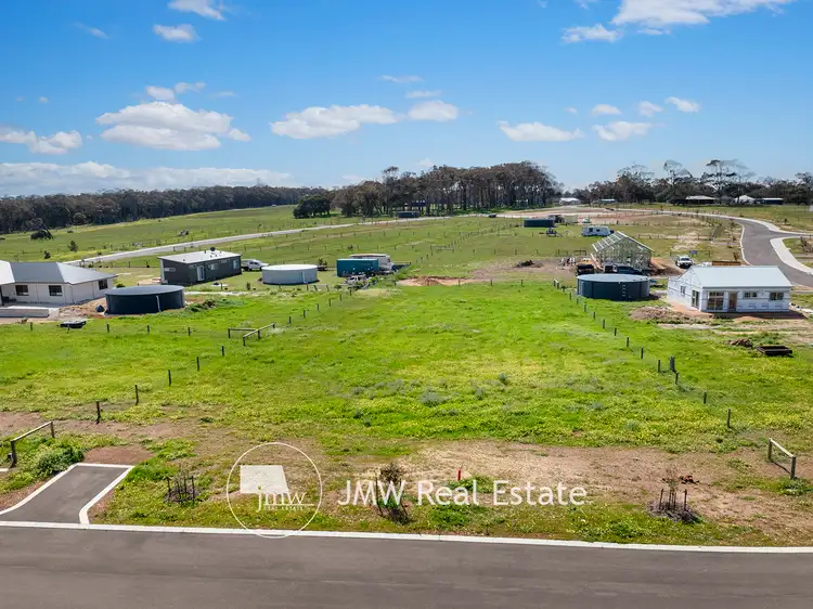 Second view of Homely land listing, 3 Katinka Road, Kudardup WA 6290