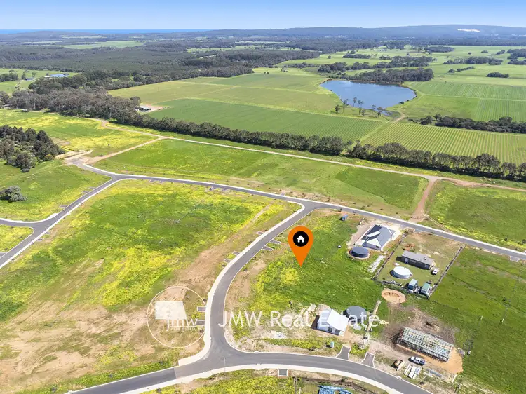 Fourth view of Homely land listing, 3 Katinka Road, Kudardup WA 6290