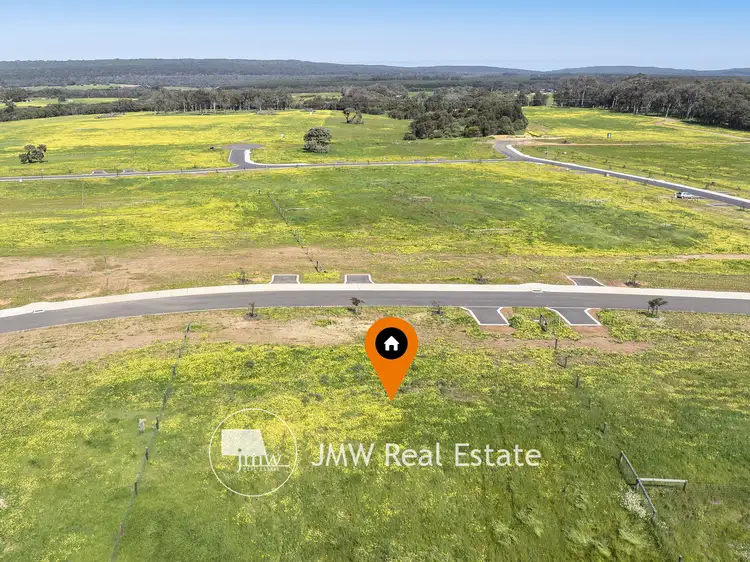 Fifth view of Homely land listing, 3 Katinka Road, Kudardup WA 6290