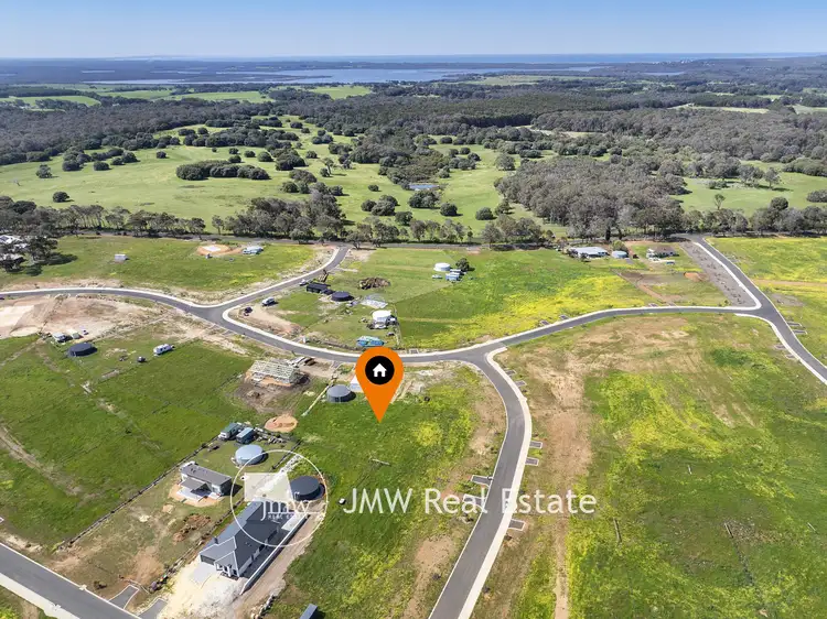Sixth view of Homely land listing, 3 Katinka Road, Kudardup WA 6290
