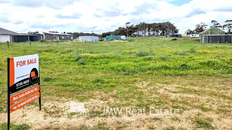 Seventh view of Homely land listing, 3 Katinka Road, Kudardup WA 6290