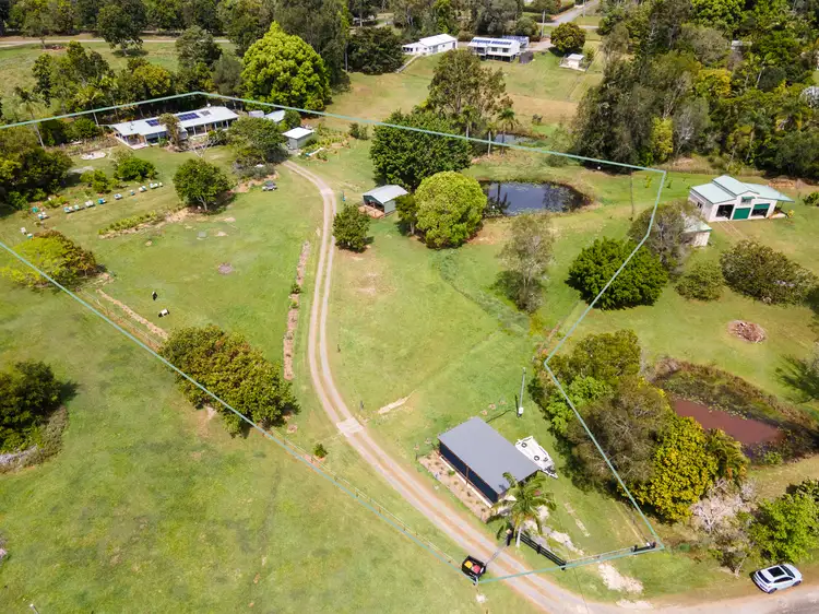 28 Mountain View Lane, Pinbarren QLD 4568