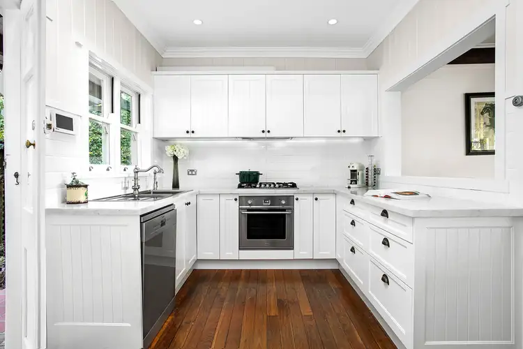 Third view of Homely house listing, 2 Cherana Cres, Forestville NSW 2087