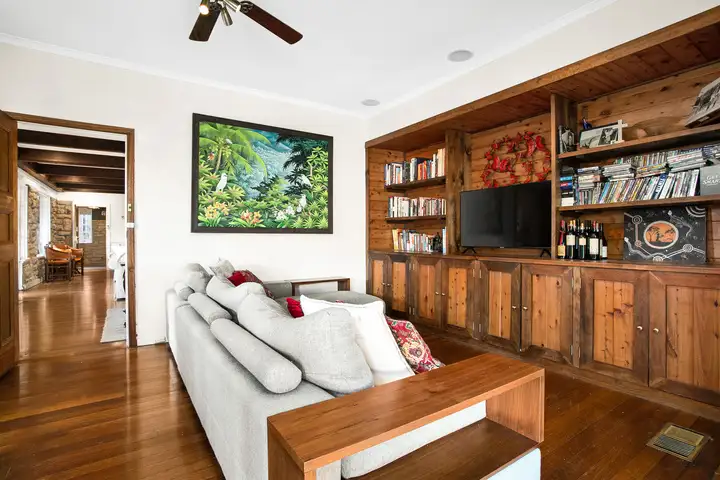 Fifth view of Homely house listing, 2 Cherana Cres, Forestville NSW 2087