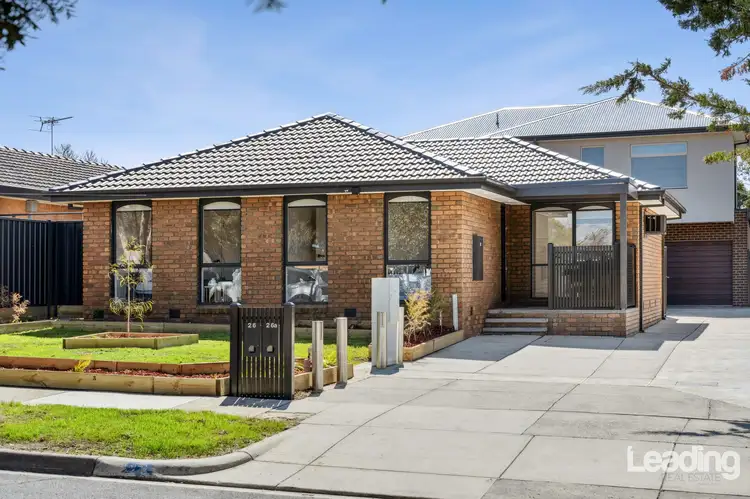 26 Felton Avenue