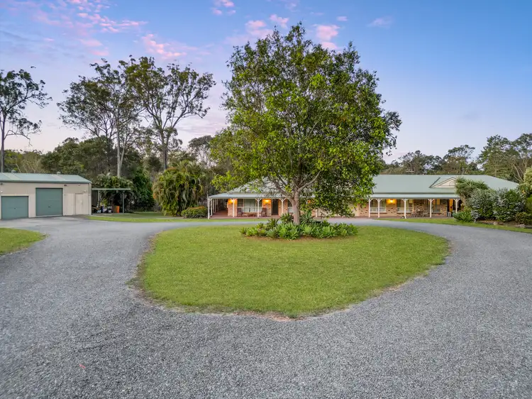 Fourth view of Homely rural property listing, 165-171 Holloway Road, Chambers Flat QLD 4133