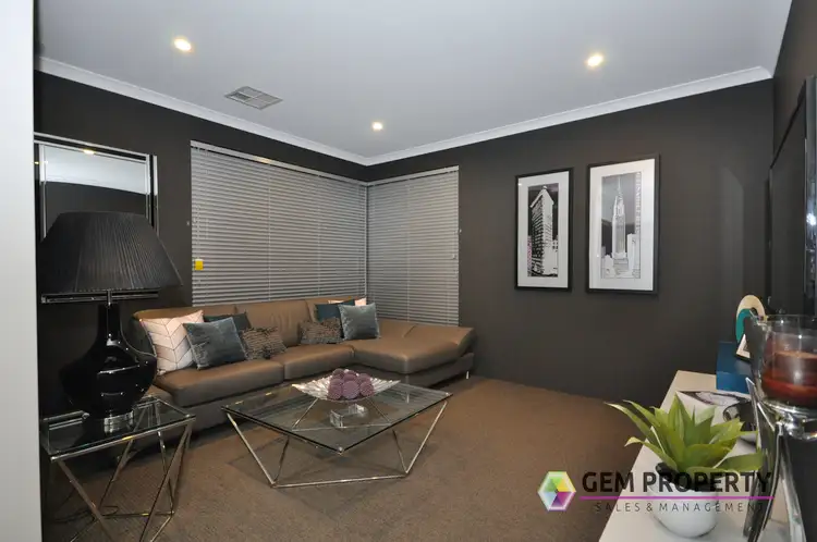Fourth view of Homely house listing, 8 Hanretty Road, Byford WA 6122
