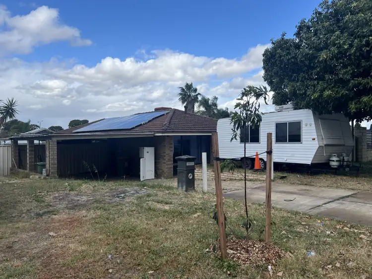 Second view of Homely house listing, 141 Leake Street, Belmont WA 6104