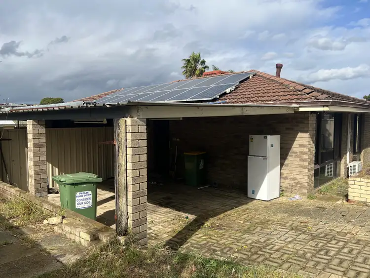 Fifth view of Homely house listing, 141 Leake Street, Belmont WA 6104