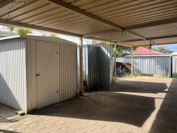 Sixth view of Homely house listing, 141 Leake Street, Belmont WA 6104
