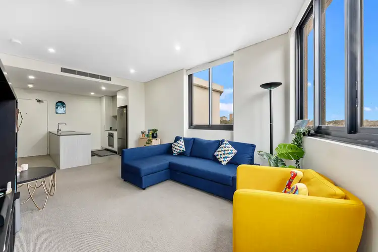 312/9 Derwent Street, South Hurstville NSW 2221