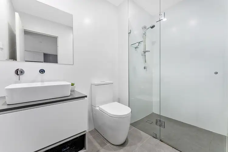 Sixth view of Homely apartment listing, 312/9 Derwent Street, South Hurstville NSW 2221