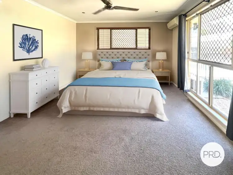 Seventh view of Homely house listing, 14 Longreach Court, Tannum Sands QLD 4680