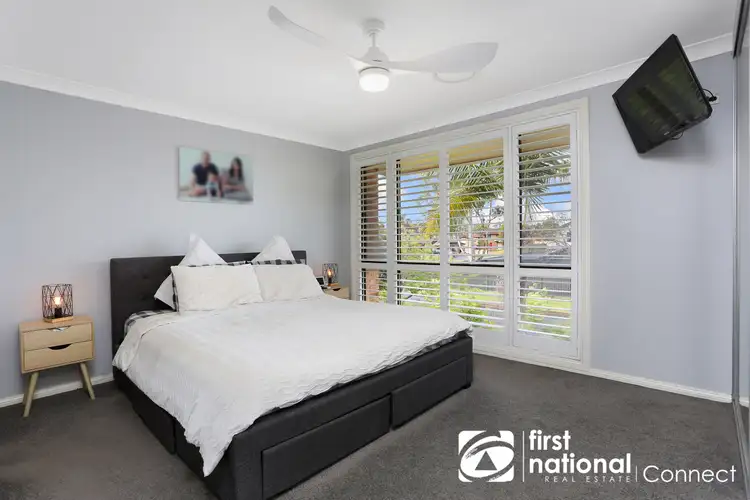 Sixth view of Homely house listing, 30 Smallwood Road, Mcgraths Hill NSW 2756