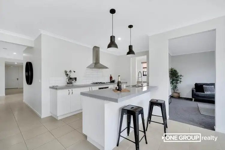 Third view of Homely house listing, 21 Scoria Circuit, Craigieburn VIC 3064