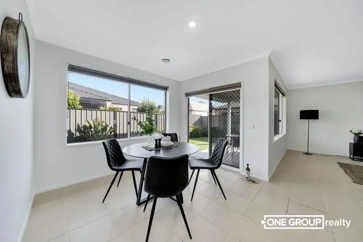 Fourth view of Homely house listing, 21 Scoria Circuit, Craigieburn VIC 3064