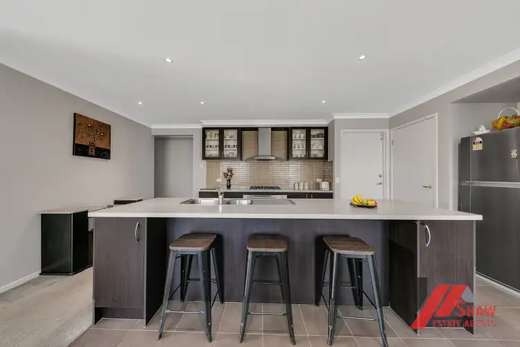 Fourth view of Homely house listing, 11 Merri Street, Manor Lakes VIC 3024