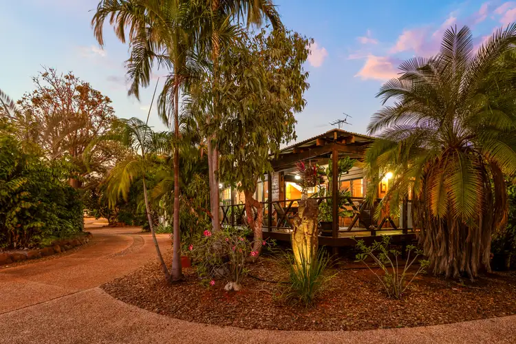 Second view of Homely house listing, 3 Mckenzie Road, Cable Beach WA 6726