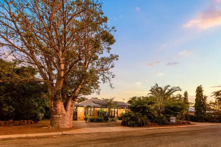 Fourth view of Homely house listing, 3 Mckenzie Road, Cable Beach WA 6726