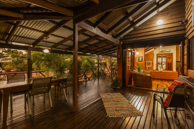 Sixth view of Homely house listing, 3 Mckenzie Road, Cable Beach WA 6726