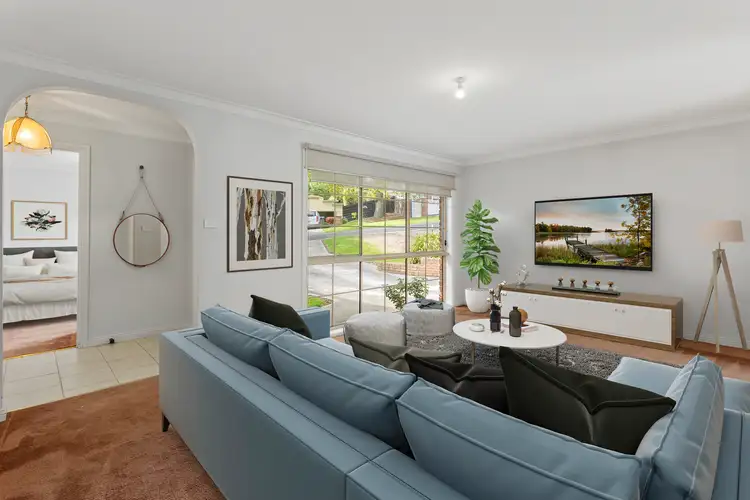 Second view of Homely unit listing, 2/26 Peel Street, Berwick VIC 3806