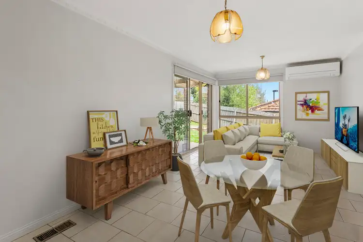 Fifth view of Homely unit listing, 2/26 Peel Street, Berwick VIC 3806