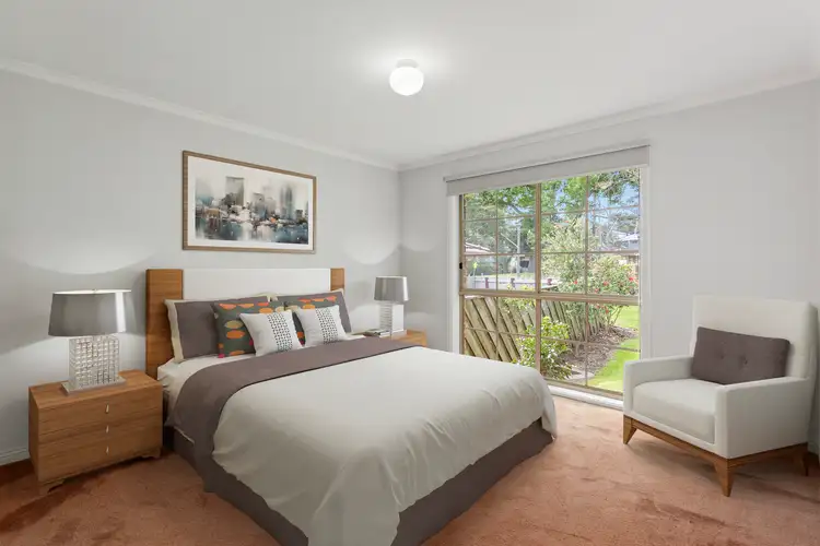 Sixth view of Homely unit listing, 2/26 Peel Street, Berwick VIC 3806