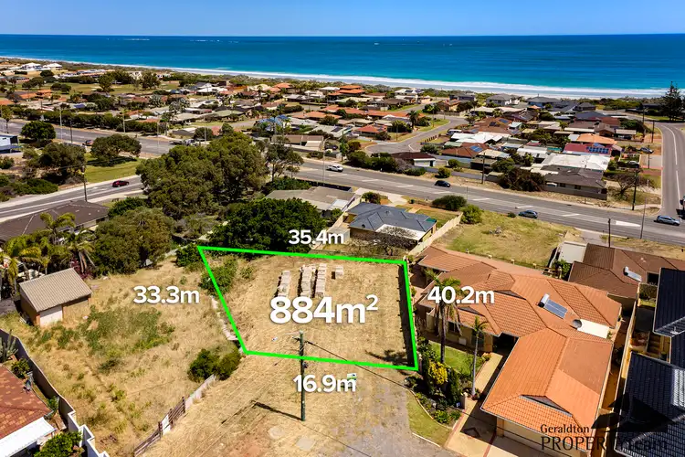 Main view of Homely land listing, 78 Bayview Street, Mount Tarcoola WA 6530