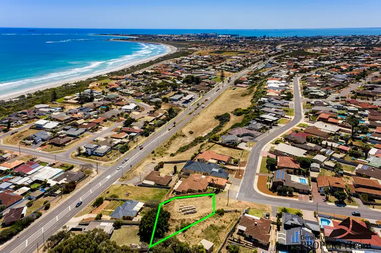 Fifth view of Homely land listing, 78 Bayview Street, Mount Tarcoola WA 6530
