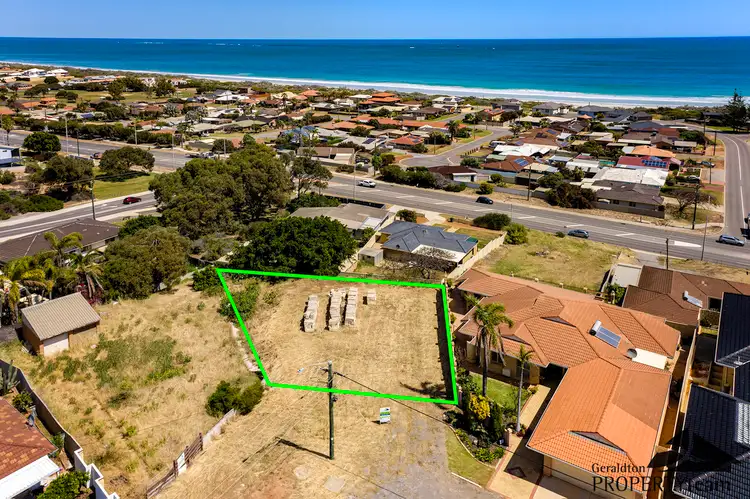 Sixth view of Homely land listing, 78 Bayview Street, Mount Tarcoola WA 6530