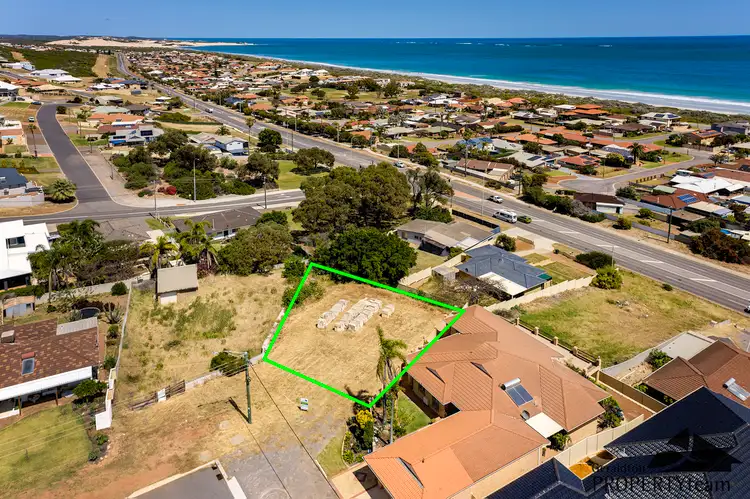 Seventh view of Homely land listing, 78 Bayview Street, Mount Tarcoola WA 6530