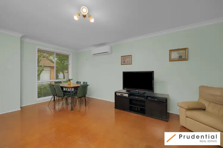 Fourth view of Homely villa listing, 1/16 Alderney Street, Minto NSW 2566