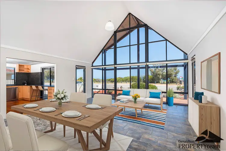 Second view of Homely house listing, 85 Glendinning Road, Tarcoola Beach WA 6530