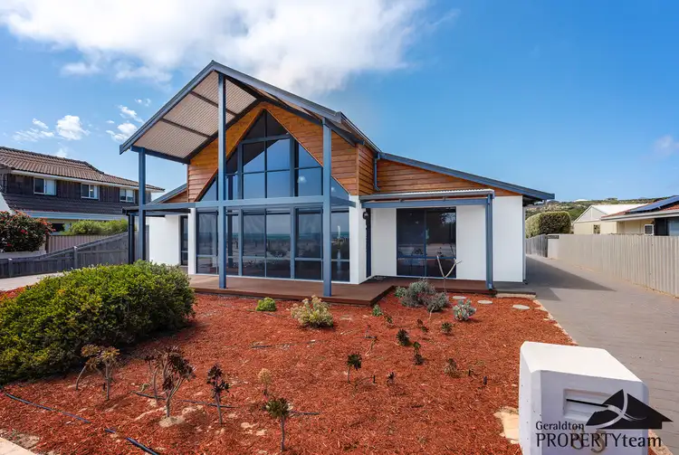 Third view of Homely house listing, 85 Glendinning Road, Tarcoola Beach WA 6530