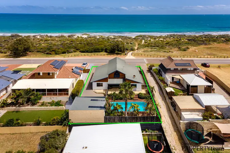 Sixth view of Homely house listing, 85 Glendinning Road, Tarcoola Beach WA 6530