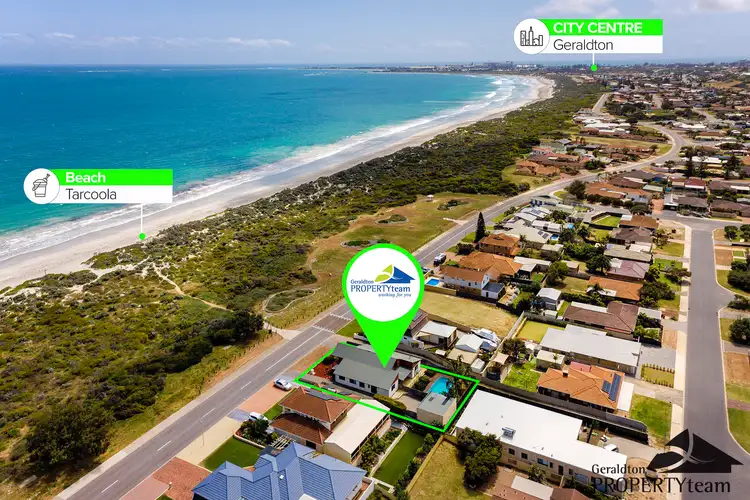 Seventh view of Homely house listing, 85 Glendinning Road, Tarcoola Beach WA 6530
