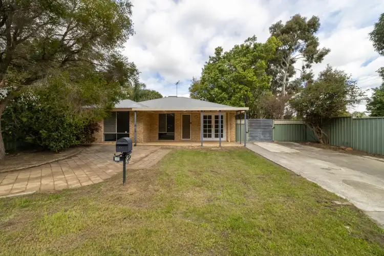 Fifth view of Homely house listing, 30 Wedgetail Court, Brookdale WA 6112