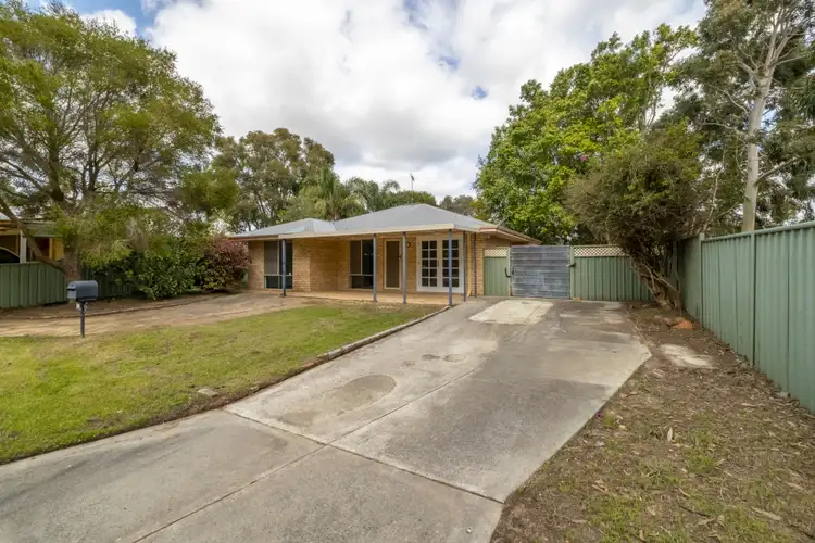 Sixth view of Homely house listing, 30 Wedgetail Court, Brookdale WA 6112