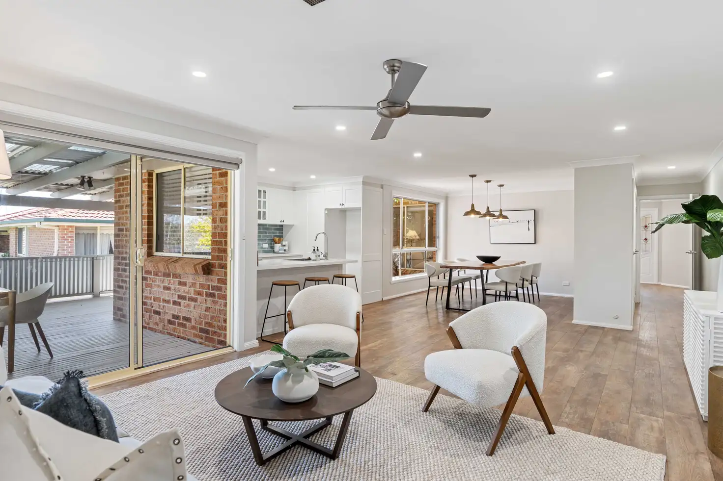 Main view of Homely house listing, 104 Turner Crescent, Orange NSW 2800
