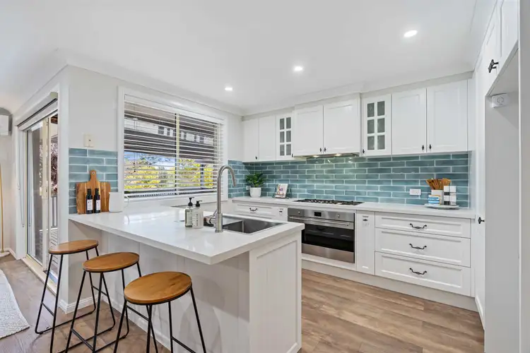 Second view of Homely house listing, 104 Turner Crescent, Orange NSW 2800