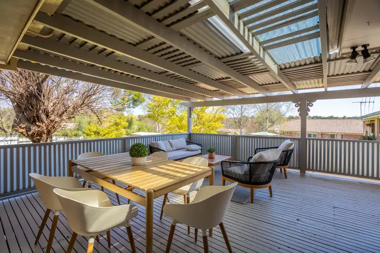 Third view of Homely house listing, 104 Turner Crescent, Orange NSW 2800