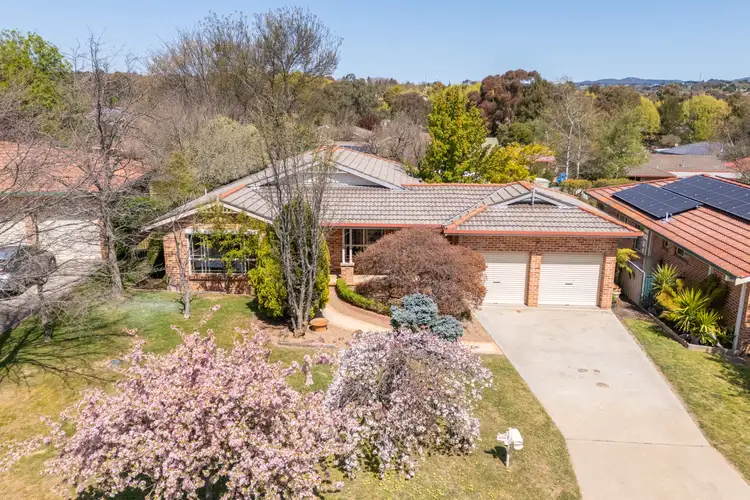 Fourth view of Homely house listing, 104 Turner Crescent, Orange NSW 2800