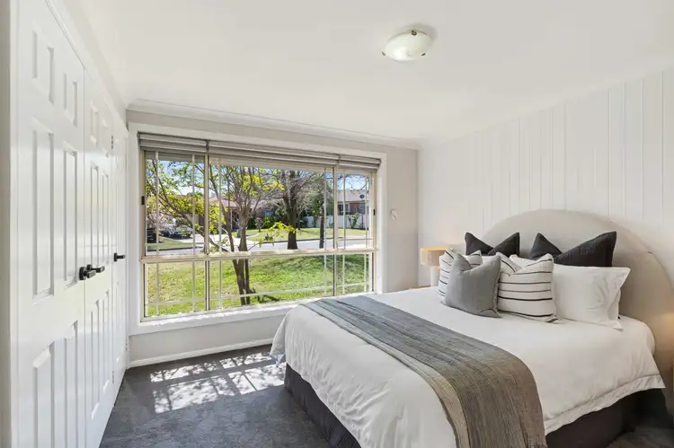 Fifth view of Homely house listing, 104 Turner Crescent, Orange NSW 2800