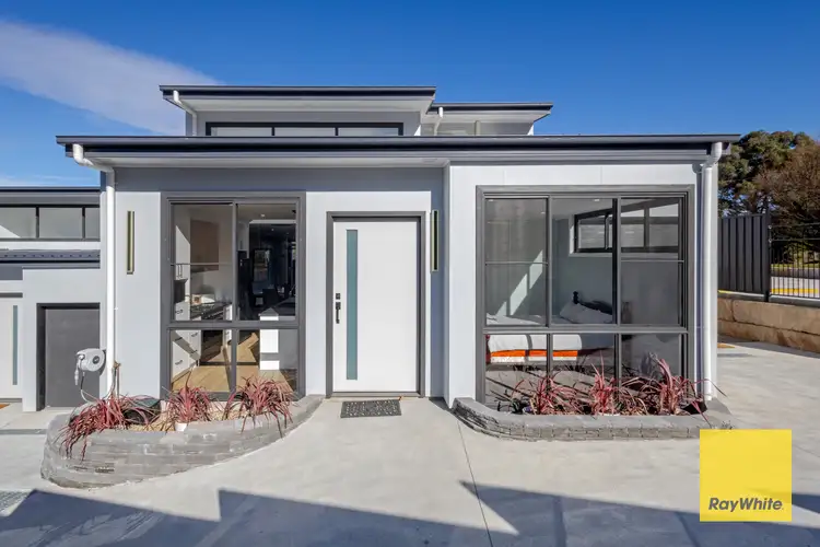 Third view of Homely block of units listing, 2 Hepburn Street, Lithgow NSW 2790
