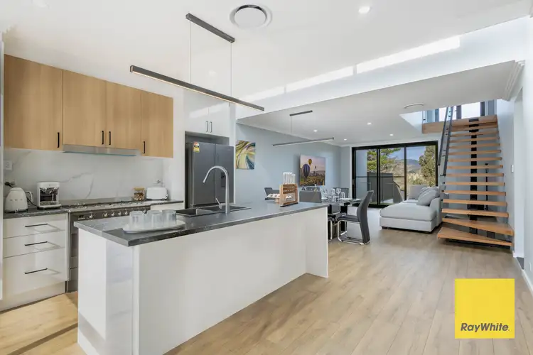 Fifth view of Homely block of units listing, 2 Hepburn Street, Lithgow NSW 2790