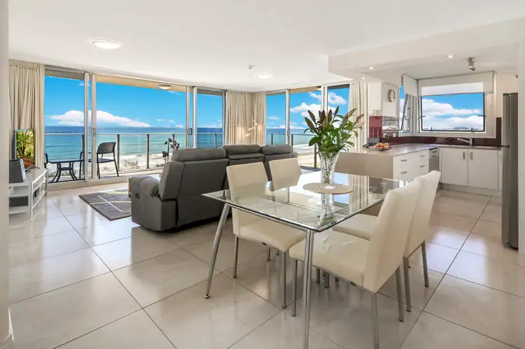 Main view of Homely apartment listing, 30/45 Broadbeach Boulevard, Broadbeach QLD 4218