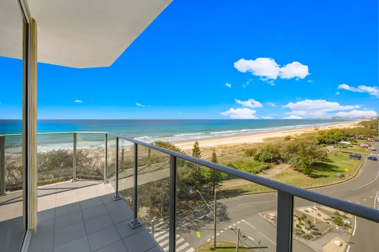 Sixth view of Homely apartment listing, 30/45 Broadbeach Boulevard, Broadbeach QLD 4218