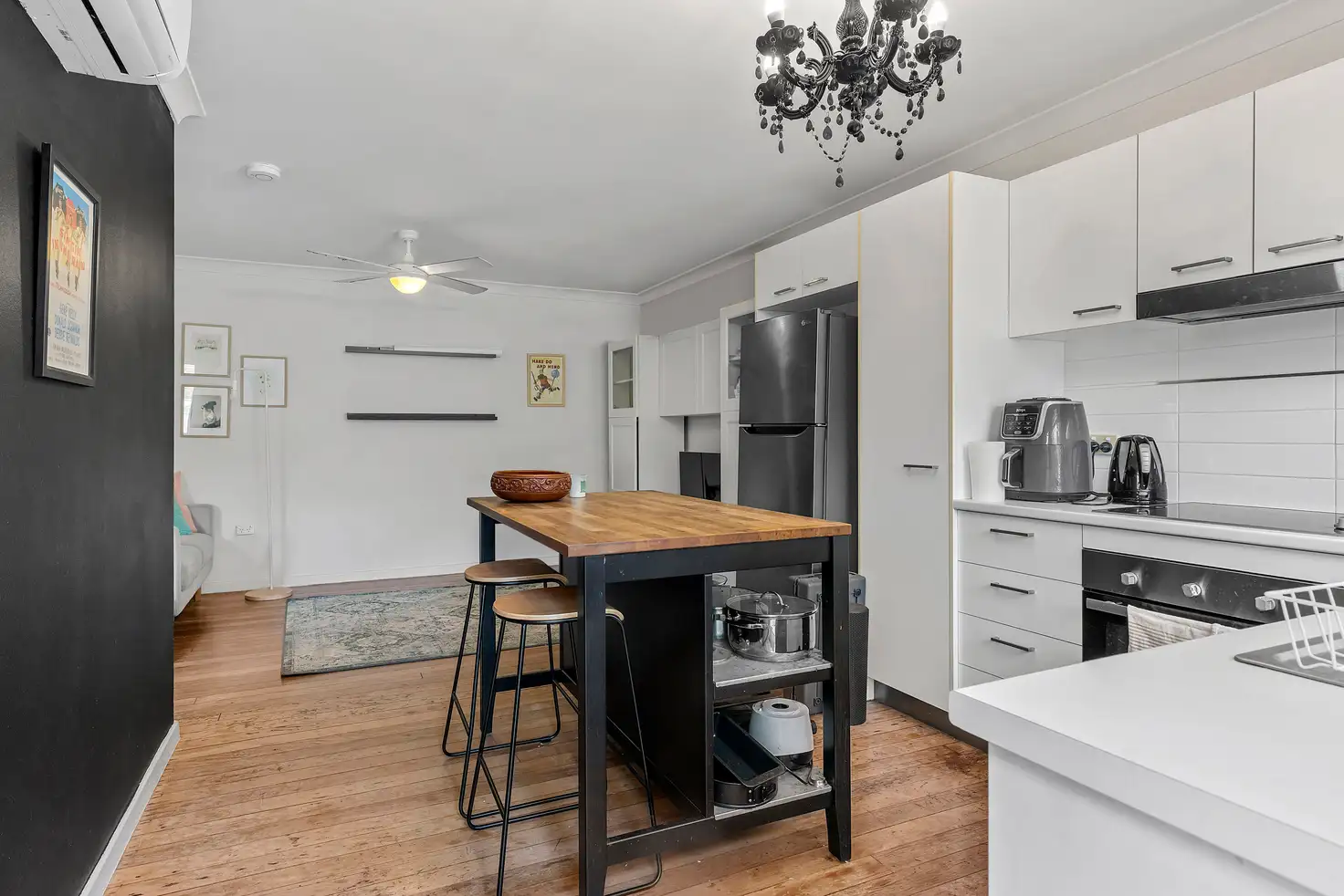 Main view of Homely unit listing, 8/14 Parkham Avenue, Wavell Heights QLD 4012