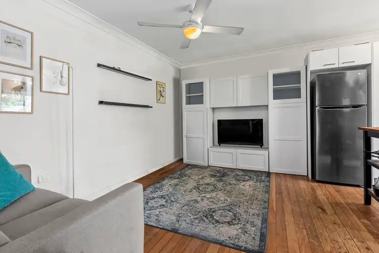 Second view of Homely unit listing, 8/14 Parkham Avenue, Wavell Heights QLD 4012